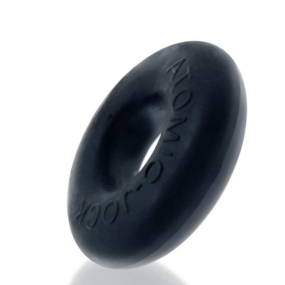 Oxballs Do-nut-2 Cockring - Plus + Silicone Special Edition Night - Save 20% - Sale