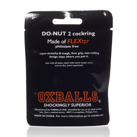Oxballs do Nut 2 Ice Large - Save 25% - Sale