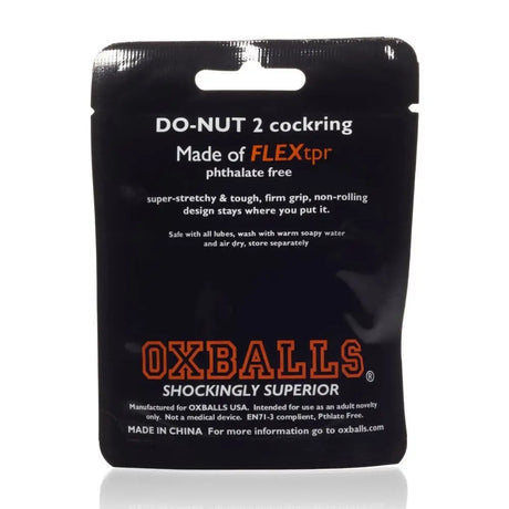 Oxballs do Nut 2 Ice Large - Save 25% - do - Fast Shipping - Sale United Kingdom Stoke-on-trent