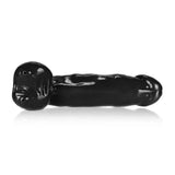 Oxballs Huge Xl Cocksheath Black Penis Extender Hollow Sleeve Cock Ring Extension for Men Male Sex Toy Couples Adult Very Big Large