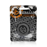 Oxballs Humpballs Black - Save 20% - Sale