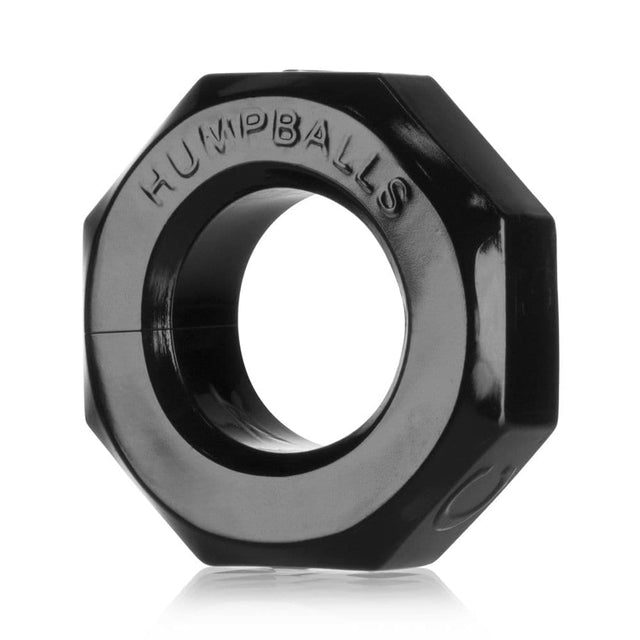 Oxballs Humpballs Black - Save 20% - Sale