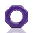 Oxballs Humpx Cockring Aubergine - Sex Toys - Save 25% - Humpx - Fast Shipping - Sale United Kingdom Stoke-on-trent