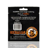 Oxballs Humpx Cockling sort