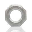 Oxballs Humpx Cockring Silver - Sex Toys - Save 25% - Cockring - Fast Shipping - Sale United Kingdom Stoke-on-trent