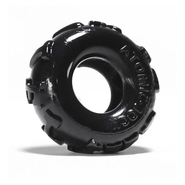 Oxballs Jelly Bean Black - Sex Toys - Save 25% - Fast Shipping - Sale United Kingdom Stoke-on-trent