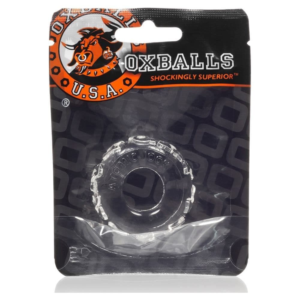 Oxballs Jelly Bean Clear - Save 25% - Sale