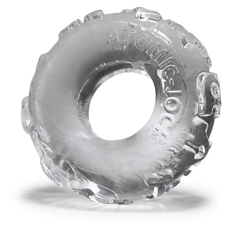 Oxballs Jelly Bean Clear - Save 25% - Fast Shipping - Sale United Kingdom Stoke-on-trent