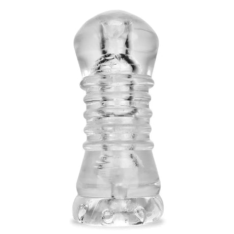 Oxballs Jerk Clear - Sex Toys - Save 25% - Fast Shipping - Sale United Kingdom Stoke-on-trent