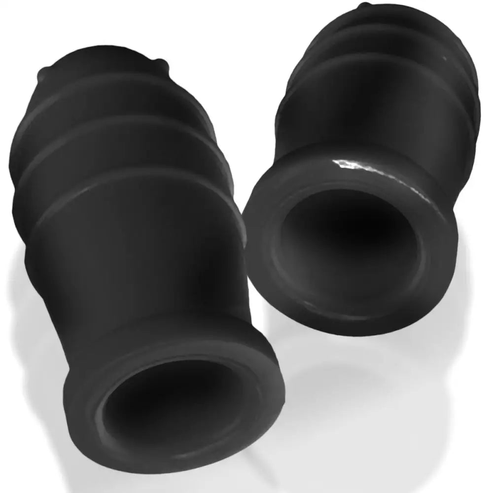 Oxballs Lankyz Silicone Nipsuckers Black - Save 15% - Sale United Kingdom Stoke-on-trent