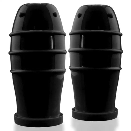 Oxballs Lankyz Silicone Nipsuckers Black - Save 15% - Sale United Kingdom Stoke-on-trent