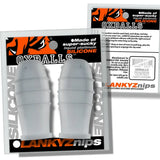 Oxballs Lankyz Silicone Nipsuckers Clear - Save 15% - Sale United Kingdom Stoke-on-trent