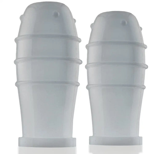 Oxballs Lankyz Silicone Nipsuckers Clear - Save 15% - Sale United Kingdom Stoke-on-trent