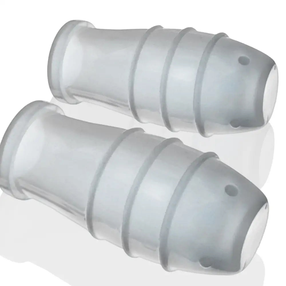 Oxballs Lankyz Silicone Nipsuckers Clear - Save 15% - Sale United Kingdom Stoke-on-trent