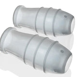 Oxballs Lankyz Silicone Nipsuckers Clear - Save 15% - Sale United Kingdom Stoke-on-trent