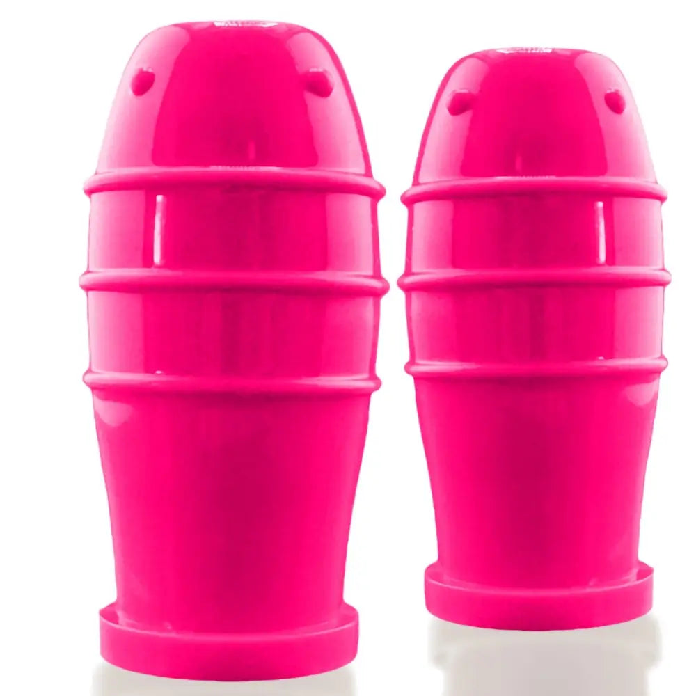 Oxballs Lankyz Silicone Nipsuckers Pink - Save 15% - Sale United Kingdom Stoke-on-trent