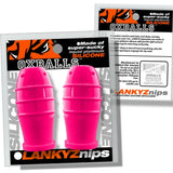 Oxballs Lankyz Silicone Nipsuckers Pink - Save 15% - Sale United Kingdom Stoke-on-trent