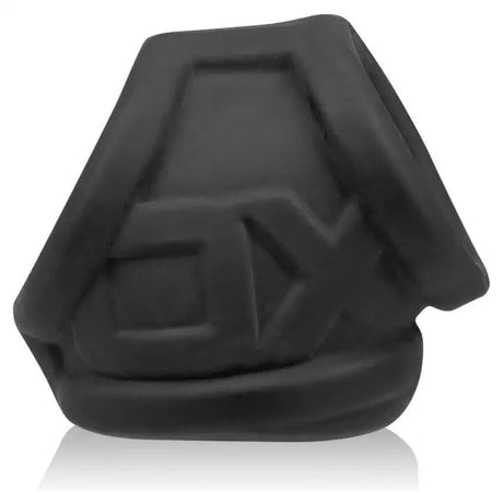 Oxballs Oxsling Cocksling Black - Save 25% - Fast Shipping - Sale United Kingdom Stoke-on-trent