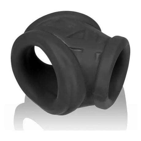 Oxballs Oxsling Cocksling Black - Save 25% - Fast Shipping - Sale United Kingdom Stoke-on-trent
