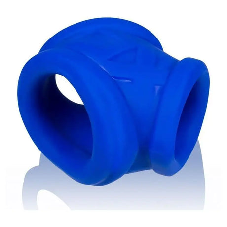 Oxballs Oxsling Cocksling Blue - Save 25% - Fast Shipping - Sale United Kingdom Stoke-on-trent