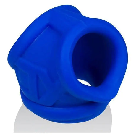Oxballs Oxsling Cocksling Blue - Save 25% - Fast Shipping - Sale United Kingdom Stoke-on-trent