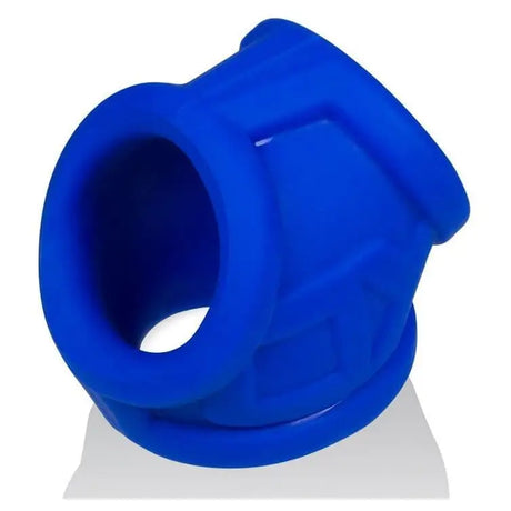 Oxballs Oxsling Cocksling Blue - Save 25% - Fast Shipping - Sale United Kingdom Stoke-on-trent
