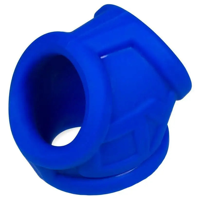 Oxballs Oxsling Silicone Power Sling Blue Ice - Save 30% - Oxballs - Fast Shipping - Sale United Kingdom Stoke-on-trent