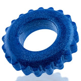 Oxballs Plushy Single Ring Blue Fire - Save 25% - Sale United Kingdom Stoke-on-trent