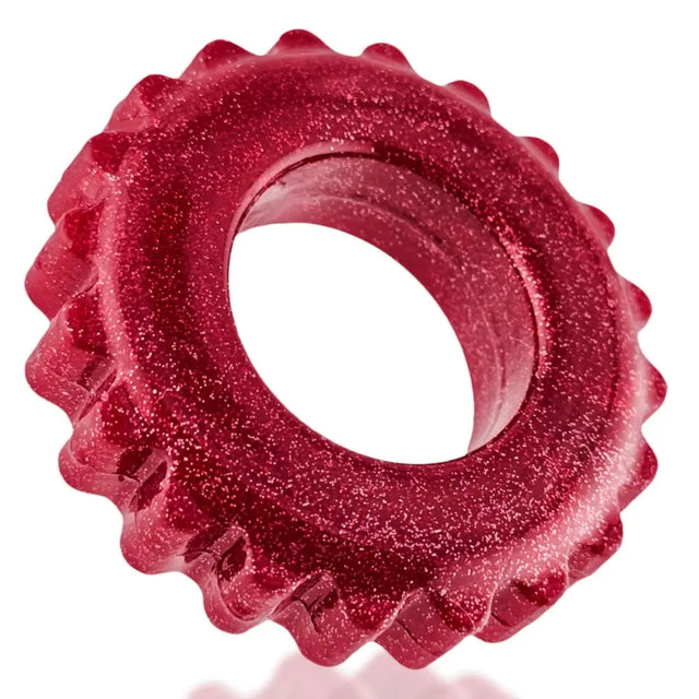 Oxballs Plushy Single Ring Cherry Lips - Save 25% - Sale United Kingdom Stoke-on-trent