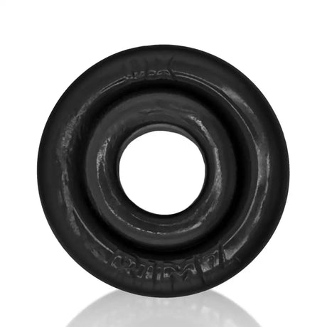 Oxballs Rimz Single Ring Black - Save 30% - Sale United Kingdom Stoke-on-trent