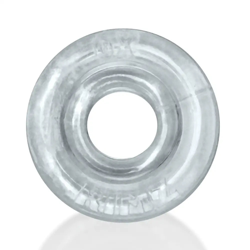 Oxballs Rimz Single Ring Clear - Save 30% - Sale United Kingdom Stoke-on-trent