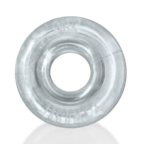 Oxballs Rimz Single Ring Clear - Save 30% - Sale United Kingdom Stoke-on-trent