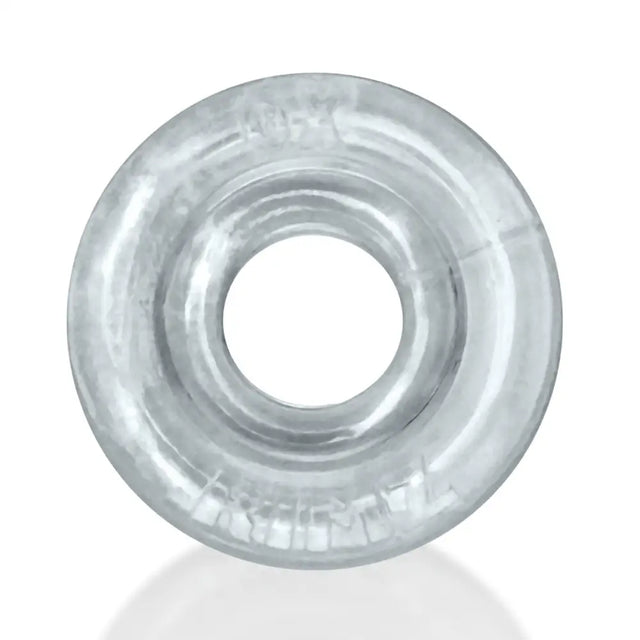 Oxballs Rimz Single Ring Clear - Save 30% - Sale United Kingdom Stoke-on-trent
