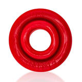 Oxballs Rimz Single Ring Red - Save 30% - Sale United Kingdom Stoke-on-trent