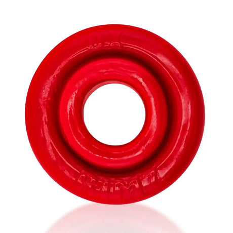 Oxballs Rimz Single Ring Red - Save 30% - Sale United Kingdom Stoke-on-trent