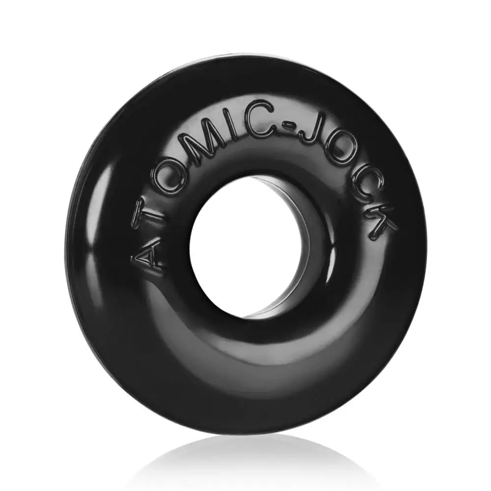 Oxballs Ringer 3 Pack Black Small - Sex Toys - Save 25% - Pack - Fast Shipping - Sale United Kingdom Stoke-on-trent