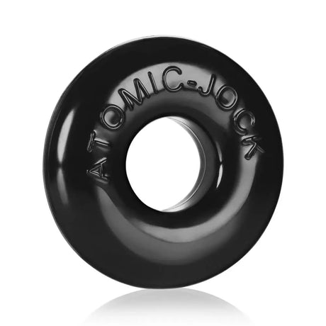 Oxballs Ringer 3 Pack Black Small - Sex Toys - Save 25% - Pack - Fast Shipping - Sale United Kingdom Stoke-on-trent