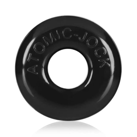 Oxballs Ringer 3 Pack Black Small - Sex Toys - Save 25% - Pack - Fast Shipping - Sale United Kingdom Stoke-on-trent