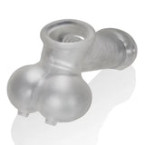 Oxballs Sackjack Frosted - Sex Toys - Save 25% - Fast Shipping - Sale United Kingdom Stoke-on-trent
