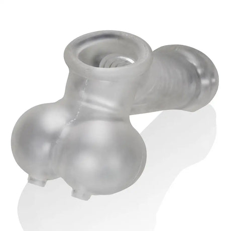 Oxballs Sackjack Frosted - Sex Toys - Save 25% - Fast Shipping - Sale United Kingdom Stoke-on-trent