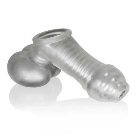 Oxballs Sackjack Wearable Jackoff Sheath Clear - Save 30% - Fast Shipping - Sale United Kingdom Stoke-on-trent