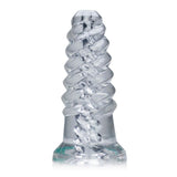 Oxballs vijak Super Squishy CORKSCREW JACKOFF