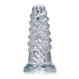 Oxballs Screwd Super Squishy Corkscrew Jackoff - Save 25% - Oxballs - Fast Shipping - Sale United Kingdom Stoke-on-trent