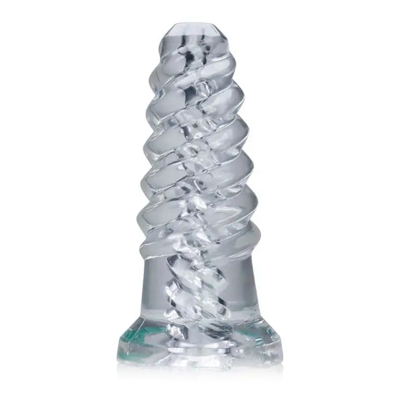 Oxballs Screwd Super Squishy Corkscrew Jackoff - Save 25% - Oxballs - Fast Shipping - Sale United Kingdom Stoke-on-trent