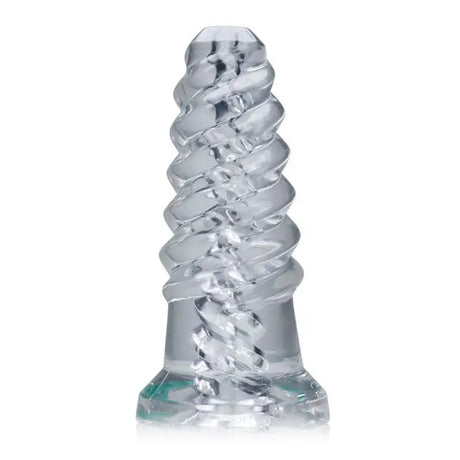 Oxballs Screwd Super Squishy Corkscrew Jackoff - Save 25% - Oxballs - Fast Shipping - Sale United Kingdom Stoke-on-trent