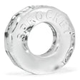 Oxballs Sprocket Clear – Thick Stretch Cock Ring Sex Toy - Save 15% - Sale United Kingdom Stoke-on-trent
