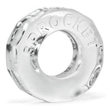 Oxballs Sprocket Clear - Save 25% - Fast Shipping - Sale United Kingdom Stoke-on-trent
