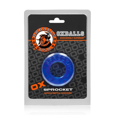 Oxballs Sprocket Ice - Save 20% - Sale