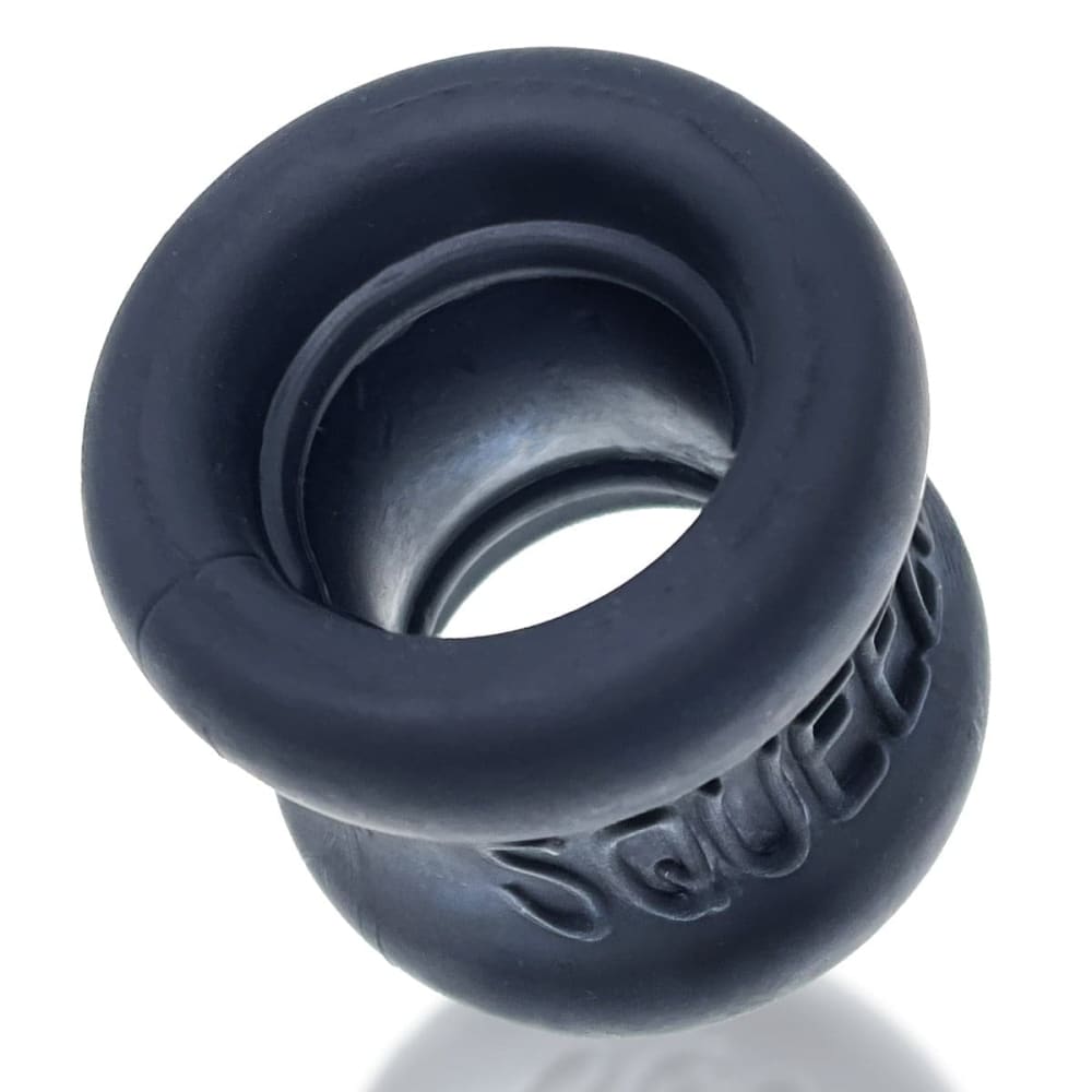 Oxballs Squeeze Ballstretcher - Plus + Silicone Special Edition Night - Save 20% - Sale