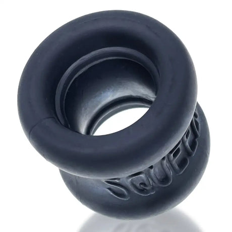 Oxballs Squeeze Ballstretcher - Plus + Silicone Special Edition Night - Save 25% - Sale United Kingdom Stoke-on-trent